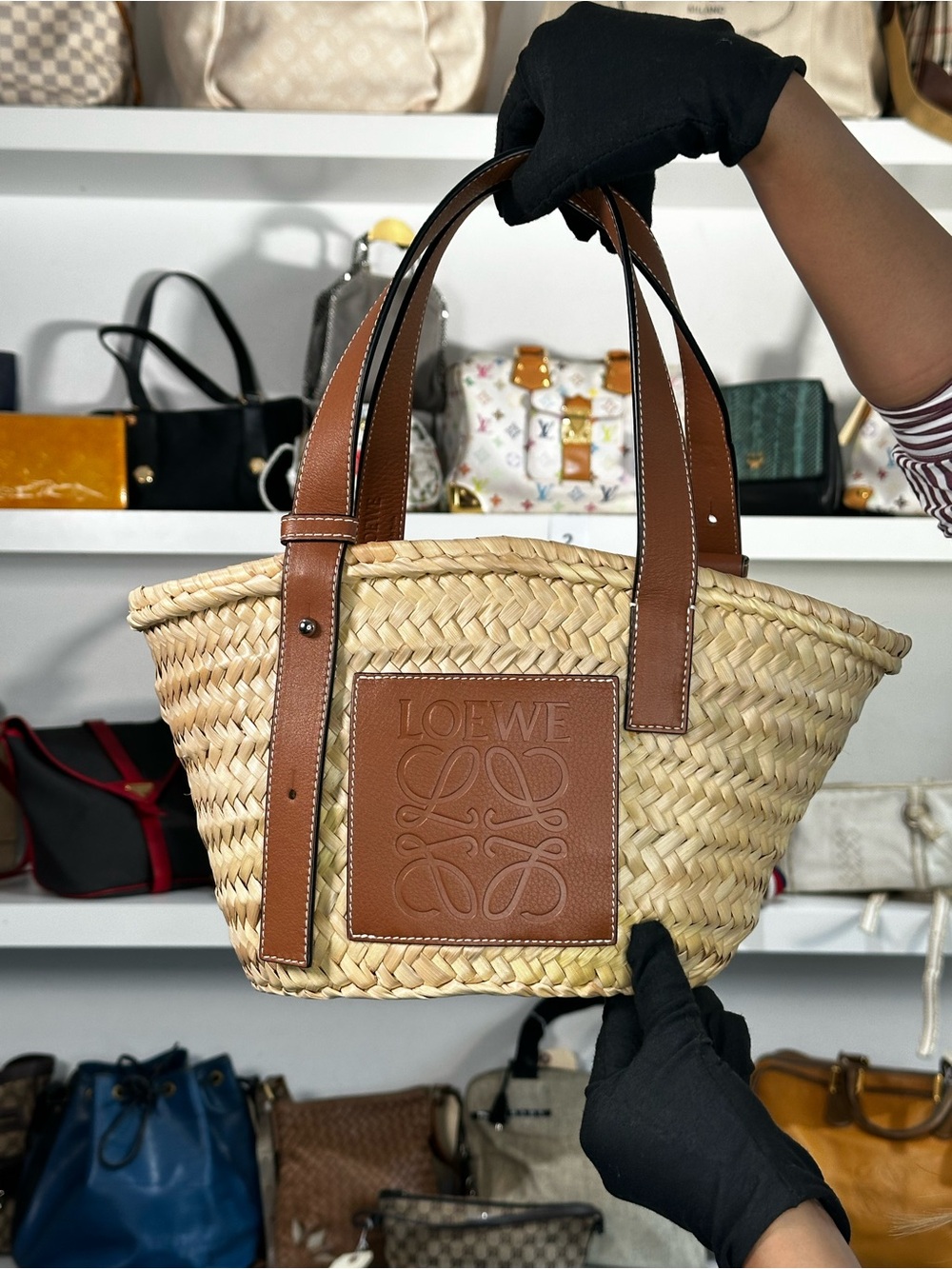 LOEWE BAG